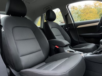 Audi Q3 PHASE 2 S-LINE 14 TFSI 150 COD 1ERE MAIN / BOITE AUTOMATIQUE CRIT AIR 1 - Garantie 1 an   - 14