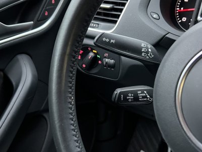 Audi Q3 PHASE 2 S-LINE 14 TFSI 150 COD 1ERE MAIN / BOITE AUTOMATIQUE CRIT AIR 1 - Garantie 1 an   - 18