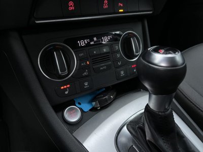 Audi Q3 PHASE 2 S-LINE 14 TFSI 150 COD 1ERE MAIN / BOITE AUTOMATIQUE CRIT AIR 1 - Garantie 1 an   - 34