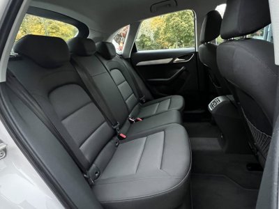 Audi Q3 PHASE 2 S-LINE 14 TFSI 150 COD 1ERE MAIN / BOITE AUTOMATIQUE CRIT AIR 1 - Garantie 1 an   - 36