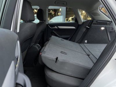 Audi Q3 PHASE 2 S-LINE 14 TFSI 150 COD 1ERE MAIN / BOITE AUTOMATIQUE CRIT AIR 1 - Garantie 1 an   - 38