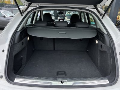 Audi Q3 PHASE 2 S-LINE 14 TFSI 150 COD 1ERE MAIN / BOITE AUTOMATIQUE CRIT AIR 1 - Garantie 1 an   - 40