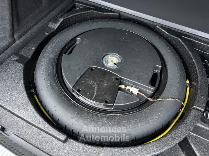 Audi Q3 PHASE 2 S-LINE 14 TFSI 150 COD 1ERE MAIN / BOITE AUTOMATIQUE CRIT AIR 1 - Garantie 1 an - 44