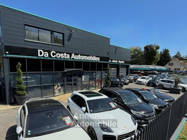 Audi Q3 PHASE 2 S-LINE 14 TFSI 150 COD 1ERE MAIN / BOITE AUTOMATIQUE CRIT AIR 1 - Garantie 1 an - 46