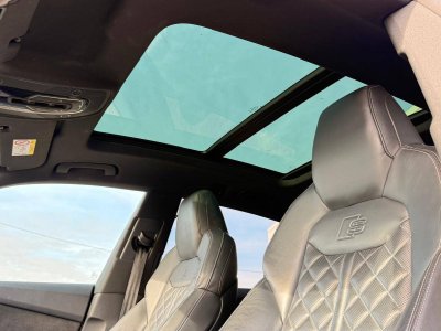 Audi Q8 60 TFSI e 462ch Comp&eacute;tition quattro tiptronic 8   - 10