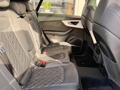 Audi Q8 60 TFSI e 462ch Comp&eacute;tition quattro tiptronic 8   - 12