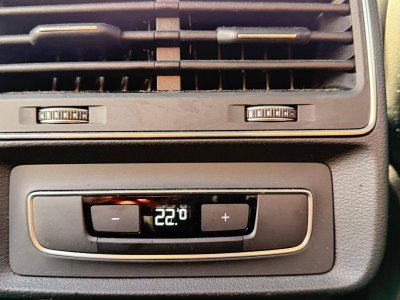 Audi Q8 60 TFSI e 462ch Comp&eacute;tition quattro tiptronic 8   - 18