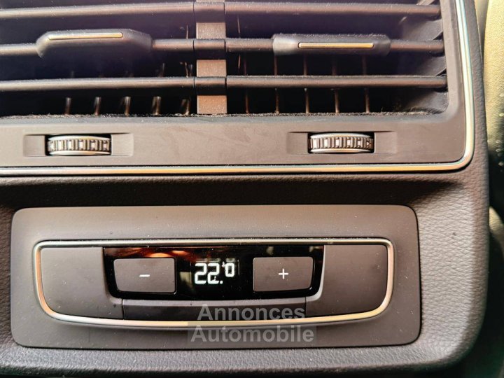 Audi Q8 60 TFSI e 462ch Comp&eacute;tition quattro tiptronic 8 - 18