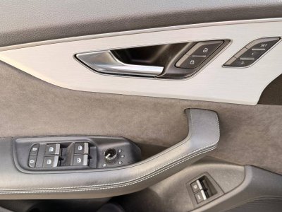 Audi Q8 60 TFSI e 462ch Comp&eacute;tition quattro tiptronic 8   - 19