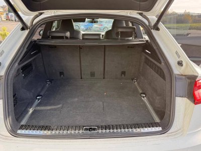 Audi Q8 60 TFSI e 462ch Comp&eacute;tition quattro tiptronic 8   - 20