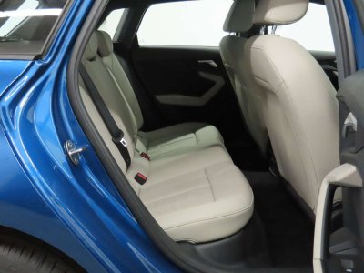 Audi A3 Sportback 30TFSI Stronic 17-CUIR-LED-NAVI-VIRTUAL   - 6