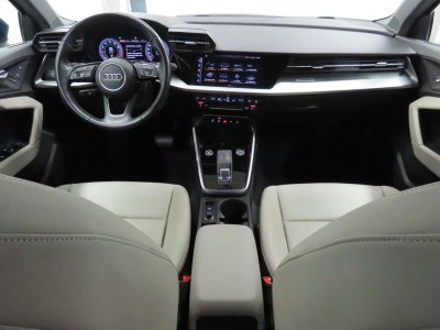 Audi A3 Sportback 30TFSI Stronic 17-CUIR-LED-NAVI-VIRTUAL   - 7