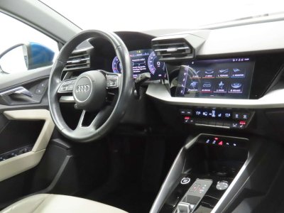 Audi A3 Sportback 30TFSI Stronic 17-CUIR-LED-NAVI-VIRTUAL   - 8