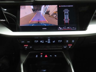 Audi A3 Sportback 30TFSI Stronic 17-CUIR-LED-NAVI-VIRTUAL   - 11