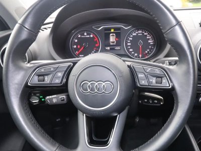 Audi A3 Sportback 15 TFSI 150 CH DESIGN S-TRONIC BVA + SIEGES CHAUFFANTS   - 4