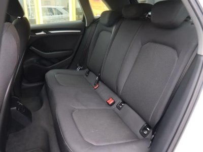 Audi A3 Sportback 15 TFSI 150 CH DESIGN S-TRONIC BVA + SIEGES CHAUFFANTS   - 6