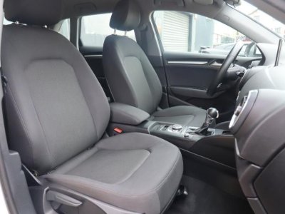 Audi A3 Sportback 15 TFSI 150 CH DESIGN S-TRONIC BVA + SIEGES CHAUFFANTS   - 7