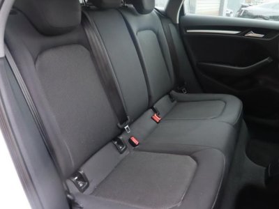 Audi A3 Sportback 15 TFSI 150 CH DESIGN S-TRONIC BVA + SIEGES CHAUFFANTS   - 8