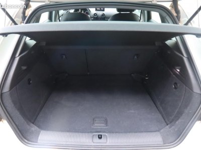 Audi A3 Sportback 15 TFSI 150 CH DESIGN S-TRONIC BVA + SIEGES CHAUFFANTS   - 9