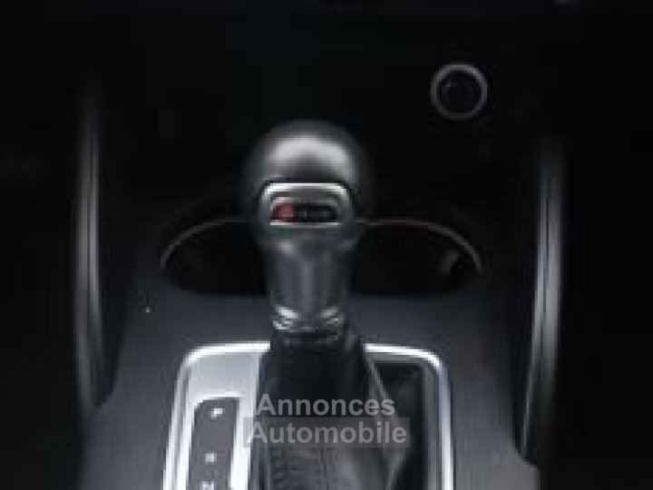 Audi A3 Sportback 15 TFSI 150 CH DESIGN S-TRONIC BVA + SIEGES CHAUFFANTS - 10