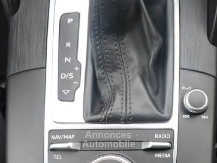 Audi A3 Sportback 15 TFSI 150 CH DESIGN S-TRONIC BVA + SIEGES CHAUFFANTS - 14