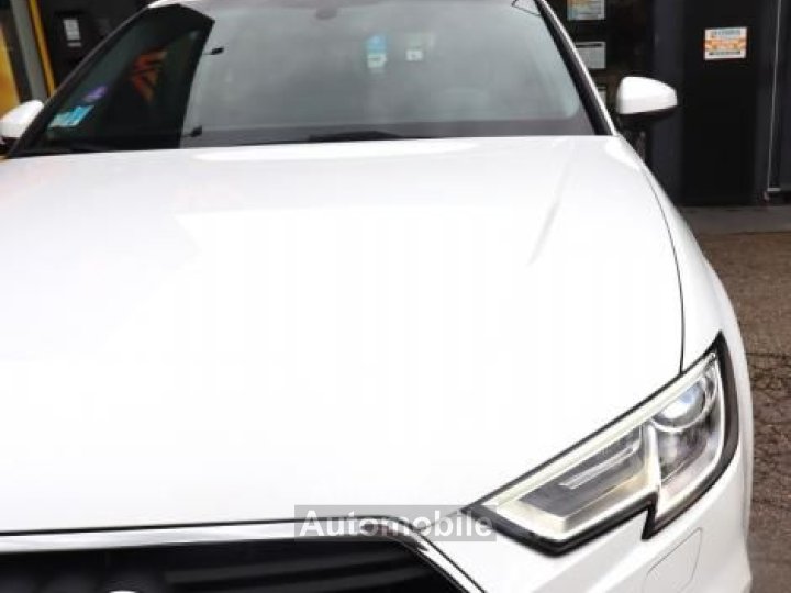 Audi A3 Sportback 15 TFSI 150 CH DESIGN S-TRONIC BVA + SIEGES CHAUFFANTS - 28
