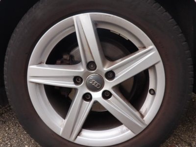 Audi A3 Sportback 15 TFSI 150 CH DESIGN S-TRONIC BVA + SIEGES CHAUFFANTS   - 31