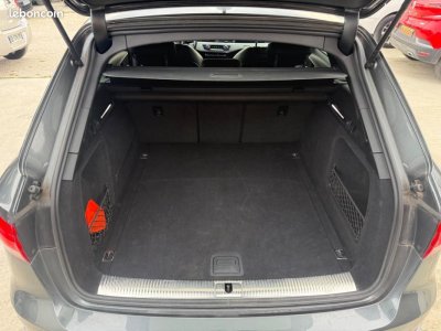 Audi A4 20 TDI 190 ch S-LINE QUATTRO ORIGINE FRANCE + AFFICHAGE TETE HAUTE VIRTUAL COCKPIT   - 7