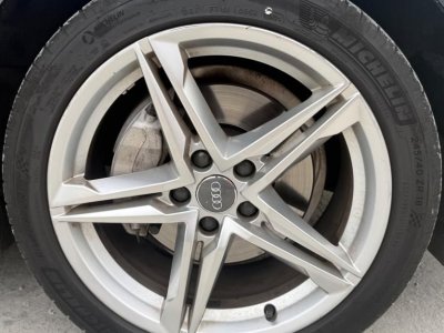 Audi A4 20 TDI 190 ch S-LINE QUATTRO ORIGINE FRANCE + AFFICHAGE TETE HAUTE VIRTUAL COCKPIT   - 8