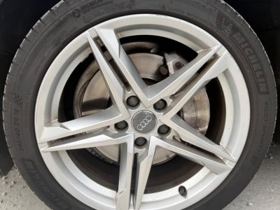 Audi A4 20 TDI 190 ch S-LINE QUATTRO ORIGINE FRANCE + AFFICHAGE TETE HAUTE VIRTUAL COCKPIT   - 20