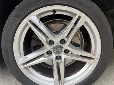 Audi A4 20 TDI 190 ch S-LINE QUATTRO ORIGINE FRANCE + AFFICHAGE TETE HAUTE VIRTUAL COCKPIT   - 21