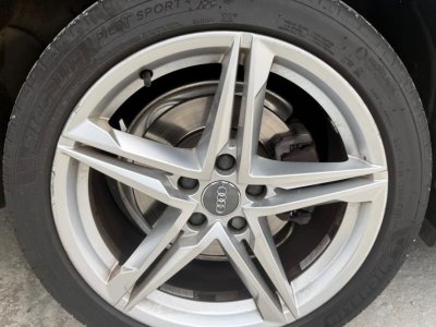 Audi A4 20 TDI 190 ch S-LINE QUATTRO ORIGINE FRANCE + AFFICHAGE TETE HAUTE VIRTUAL COCKPIT   - 22