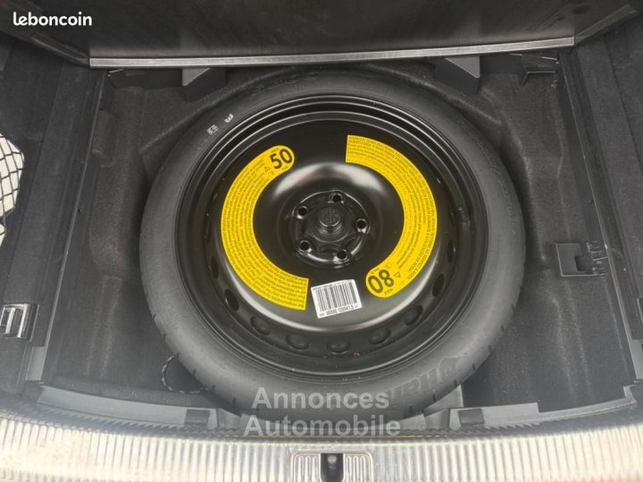 Audi A4 20 TDI 190 ch S-LINE QUATTRO ORIGINE FRANCE + AFFICHAGE TETE HAUTE VIRTUAL COCKPIT - 23