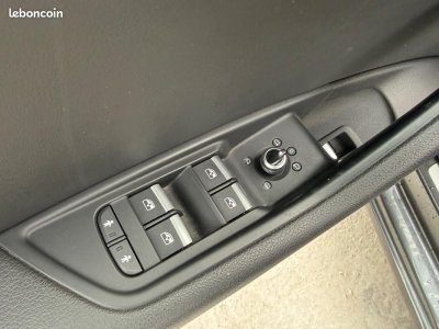 Audi A4 20 TDI 190 ch S-LINE QUATTRO ORIGINE FRANCE + AFFICHAGE TETE HAUTE VIRTUAL COCKPIT   - 24