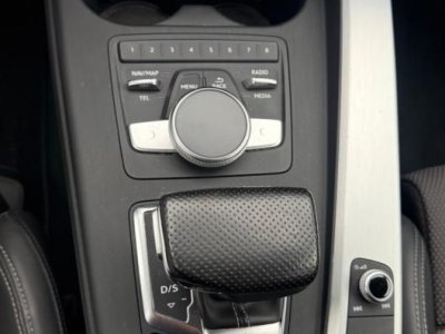 Audi A4 20 TDI 190 ch S-LINE QUATTRO ORIGINE FRANCE + AFFICHAGE TETE HAUTE VIRTUAL COCKPIT   - 25