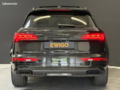 Audi Q5 S-LINE 35 TDI 165CH MHEV HYBRID S-TRONIC   - 6