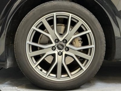 Audi Q5 S-LINE 35 TDI 165CH MHEV HYBRID S-TRONIC   - 9