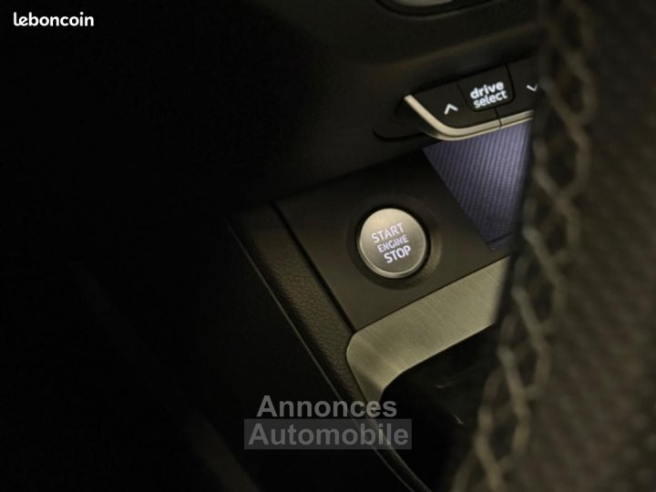 Audi Q5 S-LINE 35 TDI 165CH MHEV HYBRID S-TRONIC - 16