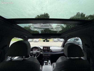 Audi Q5 S-LINE 35 TDI 165CH MHEV HYBRID S-TRONIC   - 20