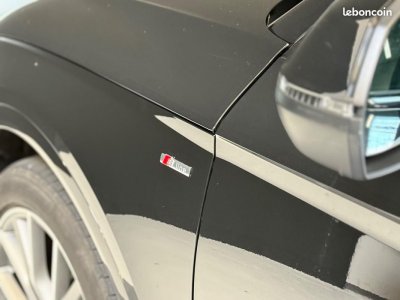 Audi Q5 S-LINE 35 TDI 165CH MHEV HYBRID S-TRONIC   - 27