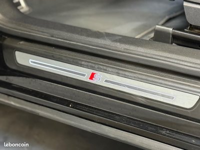 Audi Q5 S-LINE 35 TDI 165CH MHEV HYBRID S-TRONIC   - 28