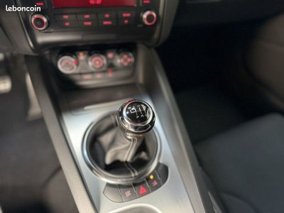 Audi TT 20 TFSI 200CH S LINE   - 8