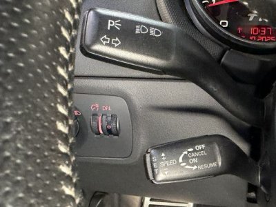 Audi TT 20 TFSI 200CH S LINE   - 9