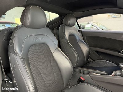 Audi TT 20 TFSI 200CH S LINE   - 13