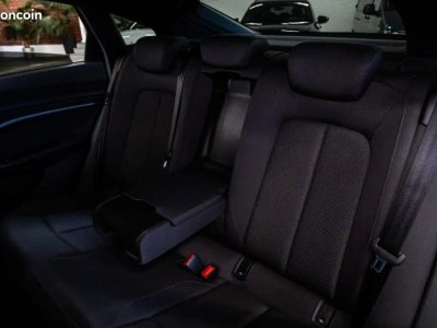 Audi e-tron SPORTBACK 50 S LINE 313cv 22500 kms 03-2022   - 7