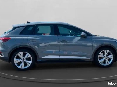 Audi Q4 E-Tron Sline 03-2022 20500kms   - 4