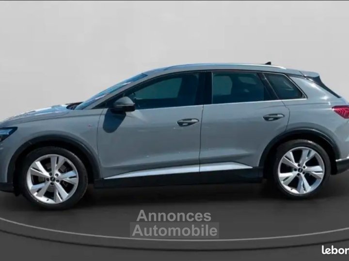 Audi Q4 E-Tron Sline 03-2022 20500kms - 6