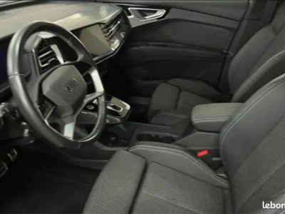 Audi Q4 E-Tron Sline 03-2022 20500kms   - 7