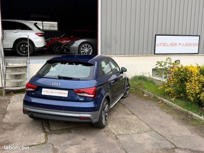 Audi A1 Sportback Ambition TFSI Révisée et garantie 12 mois   - 2