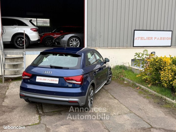 Audi A1 Sportback Ambition TFSI Révisée et garantie 12 mois - 2